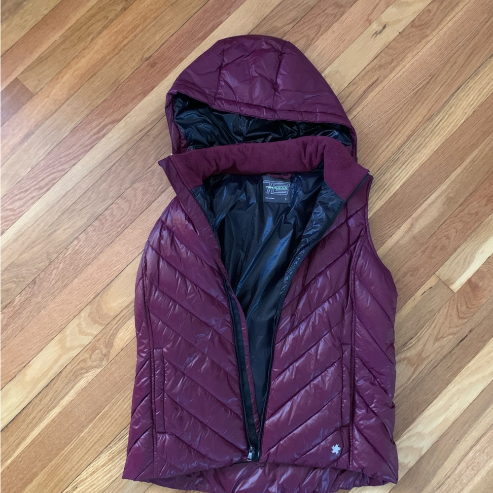 TEK Gear Vest